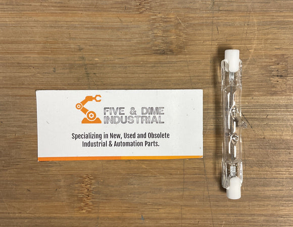 RAB LQ200 Quartz Lamp  Bulb 200W