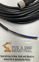 Automation Direct CD08-0A-050-A1 Female 3-Pin Connector Cable-3