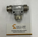 Omron XS4R-D424-5 T-Branch Connector-1