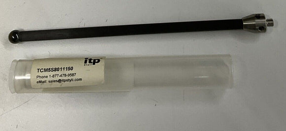 ITP TCM5S8011150 Carbon Fiber Stylist