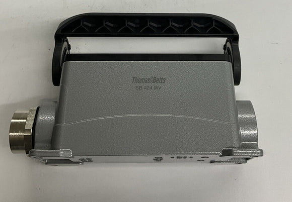 Thomas & Betts BB-424-MV B24 Single Lever Base Side 3/4 NPT