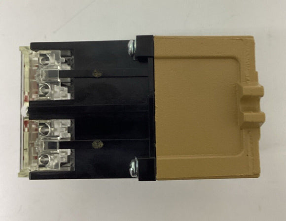 Allen Bradley 700-P000A1 Control Relay Ser. D 115V Coil