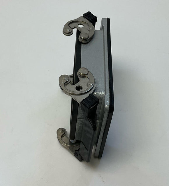 Lapp Epic  10.132  Panel Mount Base w/ Double Levers