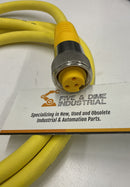 Turck RKM 35-2M/S600 Mini Fast Cable 3-Pole 2M U2038-19-2