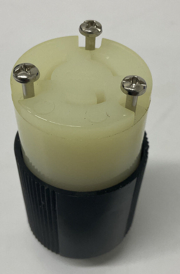 Cooper AH4731N / L515C Female Twist-Lock Connector 15A 125V