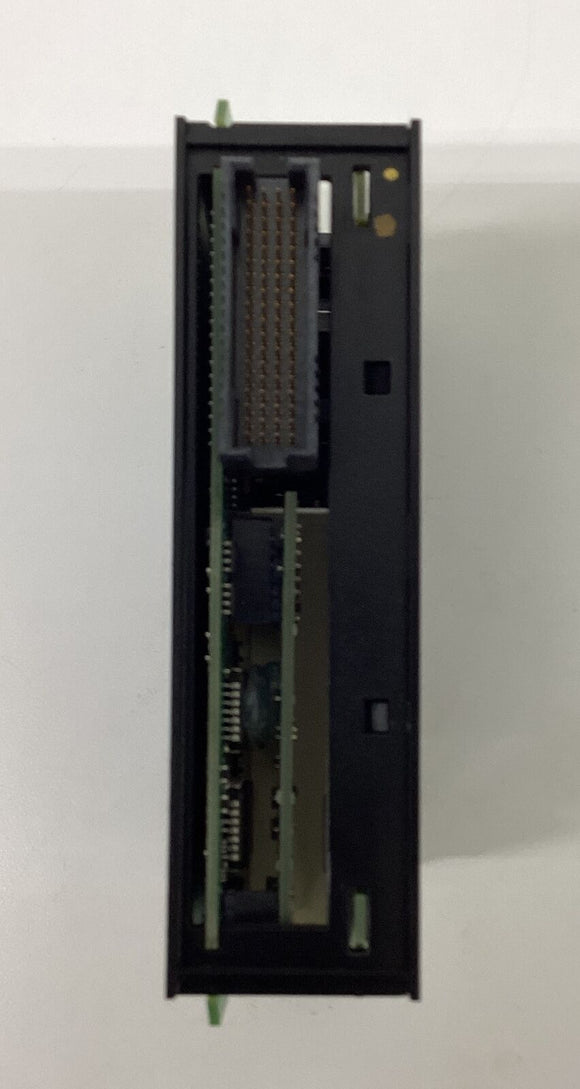 Allen Bradley 1756-L55/A Processor w/ 1756-M12/A FW1.4