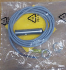 Turck BC5-M18-AP4X Embeddable Capacitive 2504001-3