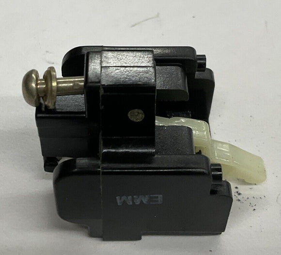 Allen Bradley 1495-G1 Size 1 & 2 Auxiliary Contact Blcok N.C.