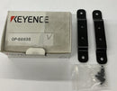 Keyence OP-86935 S2 Series Mounting Bracket-2