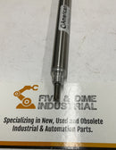 American Cylinder 312SNS-2.00-32 5/16" Bore Stainless-5