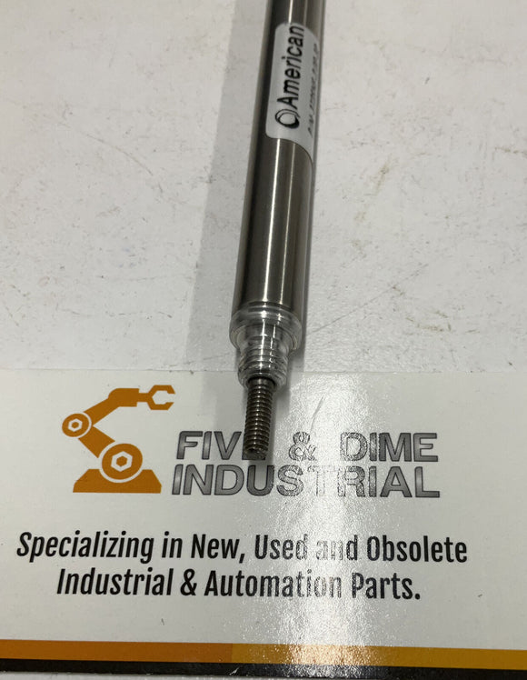 American Cylinder 312SNS-2.00-32 5/16" Bore Stainless