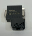 Siemens 6ES7 972-0BB42-0XA0 Buss Connector-2
