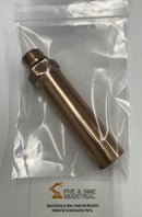 Centerline CLHA-105E-39 Hex Adapter 7/8-14-5