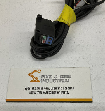Keyence PZ2-41P Reflective Photoelectric Sensor Cable Type Pnp - 0