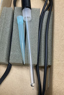 Mitsubishi Chemical GTPT1B Platinum Electrode with Bnc Connector-4