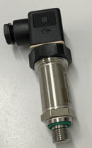Parker SCP01-100-24-06 Transducer / Sensor 44226678 100 Bar/ 1450 Psi-5