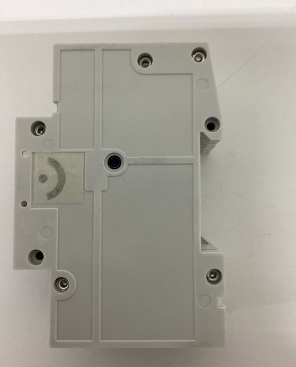 Siemens 5SX2-210-8 Circuit Breaker 2-Pole 10-Amp