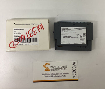 Allen Bradley 1734-CTM I/O Terminal Module