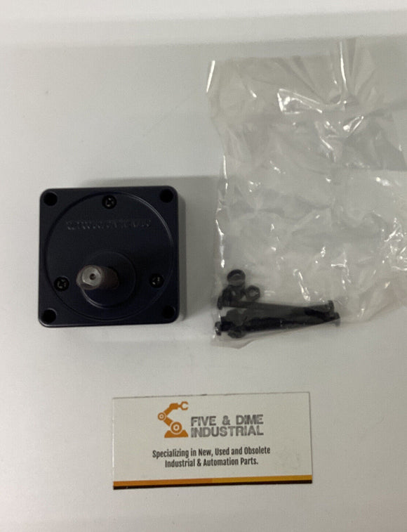 Oriental Motor 2GN15K Gear Head