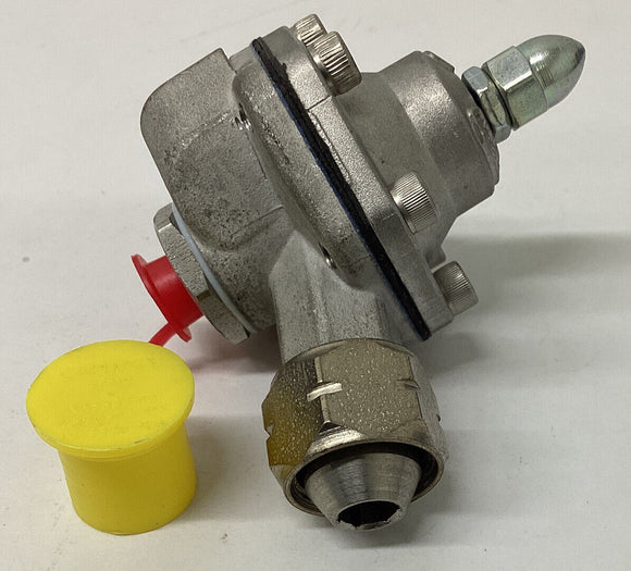 Devilbiss  Type HGS  Stainless Steel Regulator