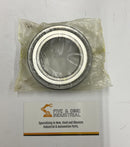 KBC 6009ZC3G81 Single Row Precision Bearing-3