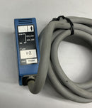 Sick Optex V-2E Photoelectric Sensor 12-240 Vdc 24-240 Vac-3