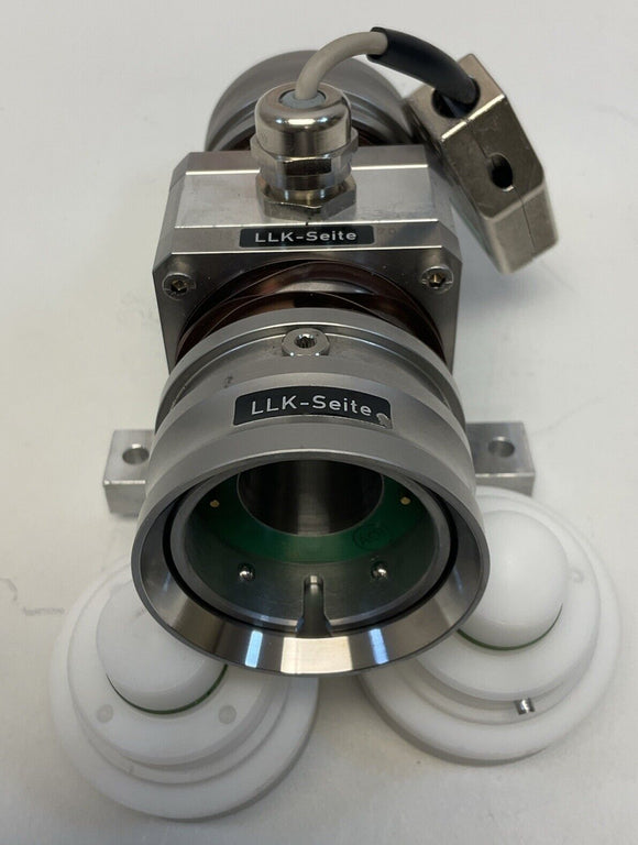 Trumpf 1301227-09-MOS LLK Seite Laser Light Cable Receiver