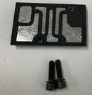 Numatics 229-686 Repair Kit Plate Blank Station Cover-5