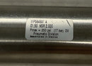 Parker WP564691-A Pneumatic Cylinder 1.50" Bore 2" Stroke-4