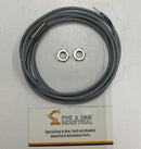 Baumer Electric IFRM-08N1713/L Inductive Sensor 10-30 Vdc-1