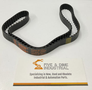 Jason 230XL-050 Timing Belt 23" Length 0.5" width