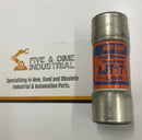 Amp Trap AJT17-1/2 Lot of 2  Dual Element Time Delay Fuse 600V 17.5A-2