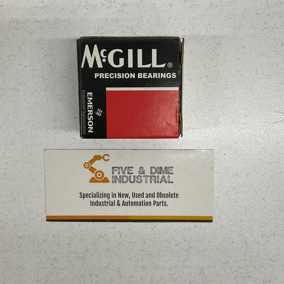 McGill CFH 5/8-S Cam Follower Lubri-Disc