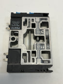 Festo 161-361 Micro Pneumatic Solenoid Valve with MSZC-3-21 DC Coils 18-26VDC-4