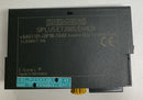 Siemens 6AG1 131-4BF00-7AA0 Siplus ET 200S EM 8 DI-2