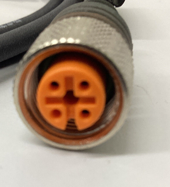 Lumberg RST 3-RKT/LED Cable Assembly A 4/3-224/2M