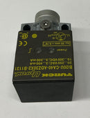Turck Bi20U-CA40-ADZ30X2-B1131 Proximity Sensor SN:20mm-7