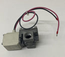 SMC VXD230BFAXB 24VDC Solenoid Valve-2