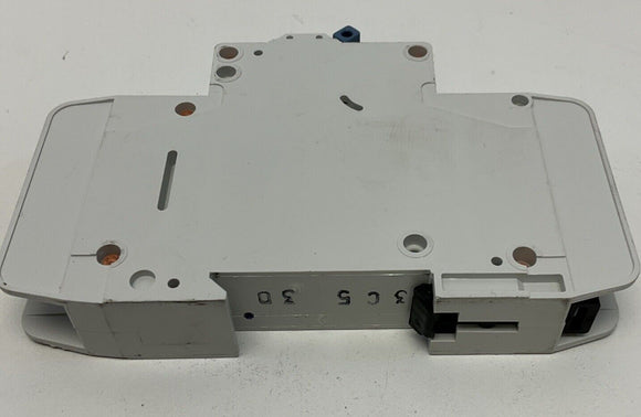 Allen Bradley 1489-A1D030 Ser.A 3 Amp Circuit Breaker