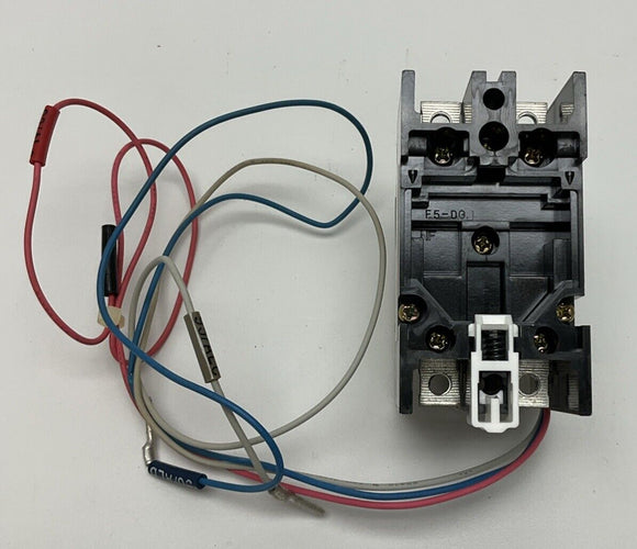 Mitsubishi Electric NF30-FAU 5A  No Fuse Circuit Breaker