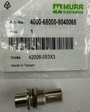 Murr 4000-68000-9040065 Modlink Gender Changer-2