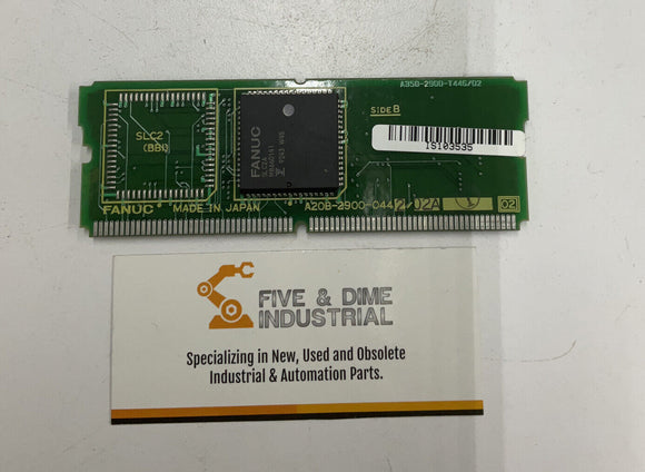 Fanuc A20B-2900-0442 /02A Circuit Board Module