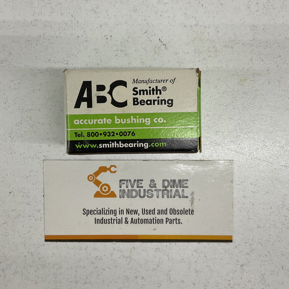 ABC Smith Bearing HR-3/4-XB