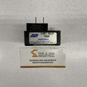 Airotronics Jmian-TMP-DC Power Relay 24V AJM121298 20A 24 Vdc - 0