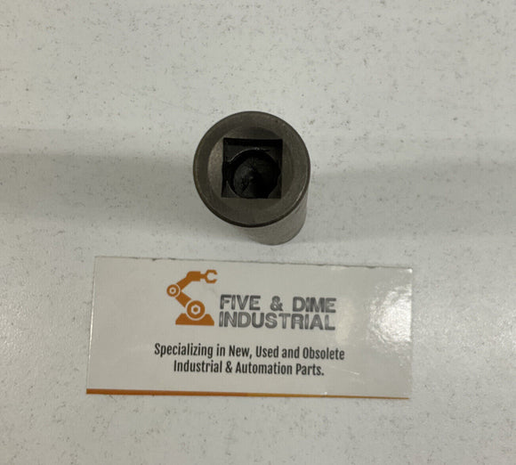 Apex 3812 Long Deep 3/8" Square Female