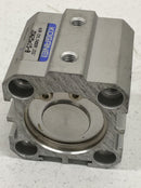 Koganei Air Cylinder "JIG" JDAS25X15-B BL222)-6