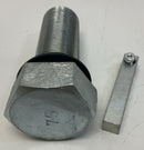 SMC CKZN-B080E Stopper Bolt Kit-4