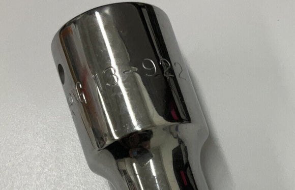 Armstrong Tool 13-922 3/4" Drive Extension 5" Chrome