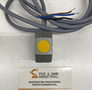 Turck BI2-T22-AN6 Proximity Switch Inductive Sensor 10-30 VDC-5
