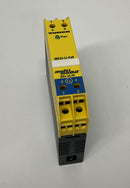 Turck MK33-Li-Ex0 Analog Data Transmitter 24VDC 7506400-3